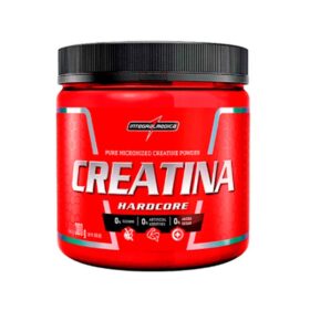 CREATINA 300G INTEGRAL MEDICA