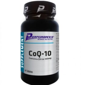 COQ-10 60TB PERFORMANCE