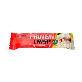 CRISP BAR LEITE EM PO C/ CREME DE AVELA 45G INTEGRAL M