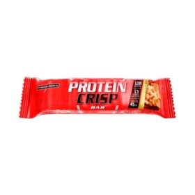 CRISP BAR TRUFA AVELA 45G INTEGRAL MEDICA