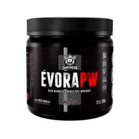 EVORA FRUTAS AMARELAS 300G