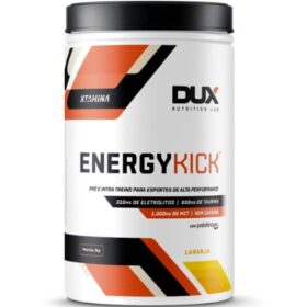 ENERGY KICK LARANJA 1K DUX