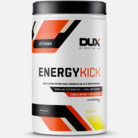 ENERGY KICK ABACAXI 1KG - DUX