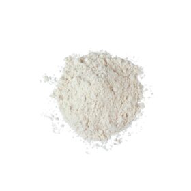 FARINHA DE ARROZ BRANCO (CRUA)* 100G