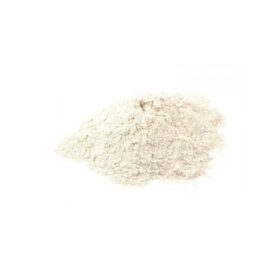 FARINHA DE FEIJAO BRANCO* 100G