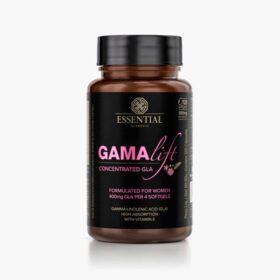 GAMALIFT 500MG 120CAPS ESSENTIAL