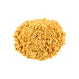 GENGIBRE PO 100% PURO 100G