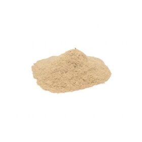 GINSENG EM PO* 100G