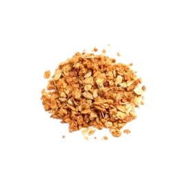GRANOLA SEM ACUCAR (MIX DE CEREAIS) 100G