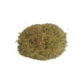 HORTELA DESIDRATADO* 100G