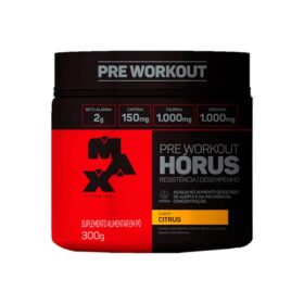HORUS 300G CITRUS