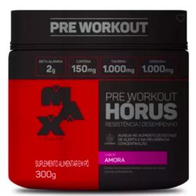 HORUS AMORA 300G MAX