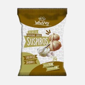 WHEY VIV SUSPIRO 45G