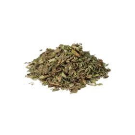 CHA VERDE 100G