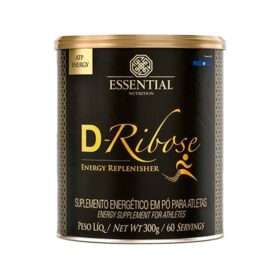 D RIBOSE LATA 300G/60DS ESSENTIAL