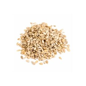 GIRASSOL SEM CASCA 100G