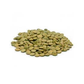 LENTILHA CANADENSE 100G