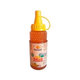MEL EM BISNAGA 270G CASA APIS