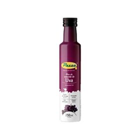 OLEO 250ML DE SEMENTE DE UVA PAZZE