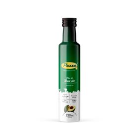 OLEO DE ABACATE 250ML PAZZE