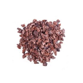 NIBS DE CACAU 100G