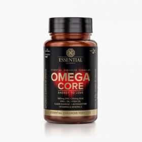 OMEGA CORE 60 CAPS ESSENTIAL