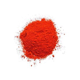 PAPRICA DEFUMADA* 100G