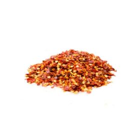 PIMENTA CALABRESA FLOCOS 100G