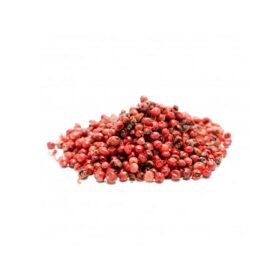 PIMENTA ROSA GRAO 100G