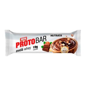 PROTOBAR AVELA WHEY 70G- NUTRATA