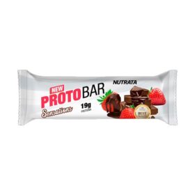 PROTOBAR SENSATIONS 70G- NUTRATA