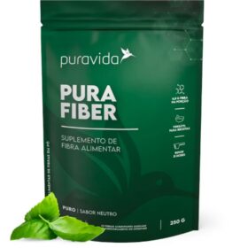 PURA FIBER 250G PURA VIDA