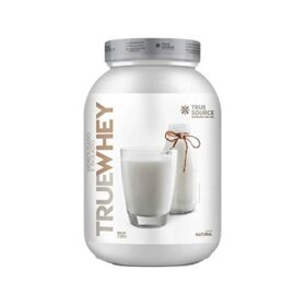 TRUE WHEY NEUTRO 728G - TRUE SOURCE