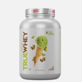 TRUE WHEY PISTACHIO ICE CREAM 837G