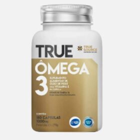 TRUE OMEGA 3 180CPS TRUE