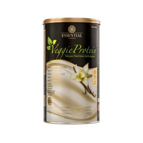 VEGGIE VANILLA  LATA 450G ESSENTIAL