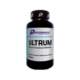 ULTRUM MULTIVITAM MINERAL - 100 TABLET