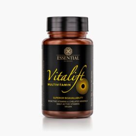 VITALIFT 90 CAPS ESSENTIAL