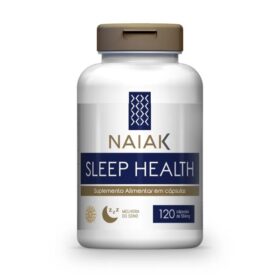 SLEEP HEALTH 120CPS NAIAK