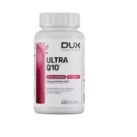 ULTRA COQ10 60CPS DUX