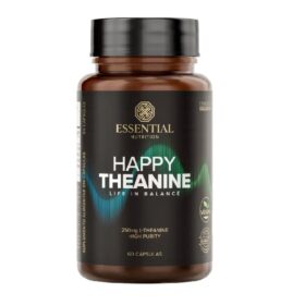 HAPPY THEANINE 60CPS ESSENTIAL