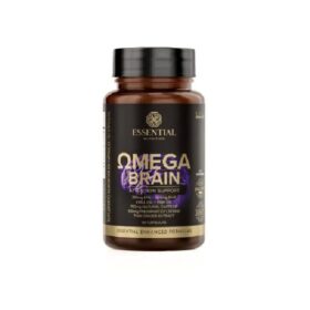 OMEGA BRAIN 60CPS ESSENTIAL