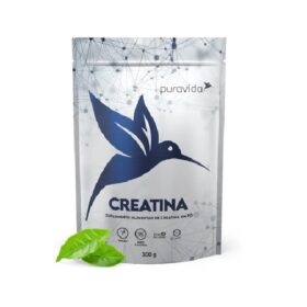 CREATINA PREMIUM 300G PURA VIDA
