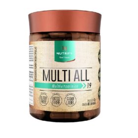 MULT-ALL 60CPS NUTRIFY