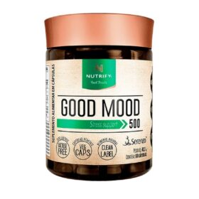 GOOD MOOD 60CPS NUTRIFY