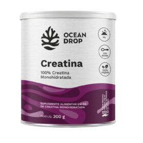 CREATINA 300G OCEAN DROP