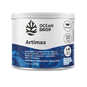 ARTIMAX 60CPS OCEAN DROP