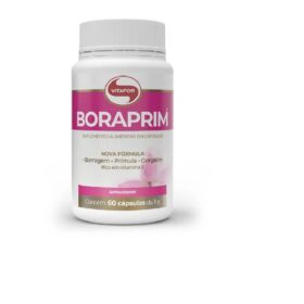 BORAPRIM 60 CAPS VITAFOR