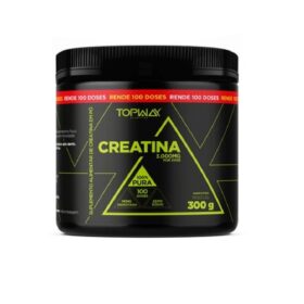 CREATINA 300G TOPWAY