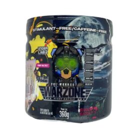 WARZONE NIGHT BATTLE 360G BLOOD BATTLE